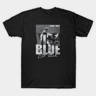 Vida Blue T-Shirt